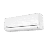 Minisplit MIDEA / WiFi Inverter / SEER 20 / 24,000 BTUs ( 2 TON ) / R32 / Frío y Calor / 220 Vca / Filtro de Salud / Compatible con Alexa y Google Home.