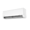 Minisplit MIDEA / WiFi Inverter / SEER 20 / 24,000 BTUs ( 2 TON ) / R32 / Frío y Calor / 220 Vca / Filtro de Salud / Compatible con Alexa y Google Home.