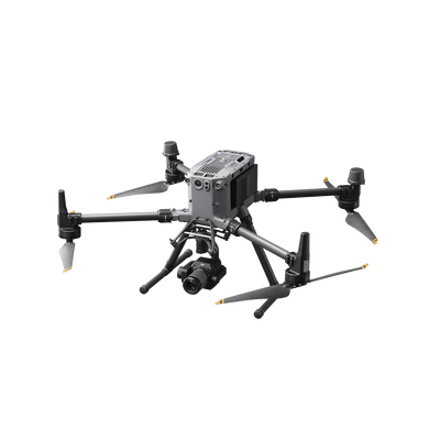 Drone DJI Matrice 350 RTK Edición Universal/Protección IP55/ 50Mins de Vuelo /Hasta 20 kms de transmisión (Incluye DJI CARE BASIC por dos años)