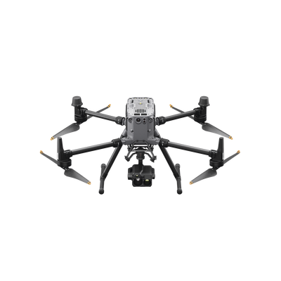 Drone DJI Matrice 350 RTK Edición Universal/Protección IP55/ 50Mins de Vuelo /Hasta 20 kms de transmisión (Incluye DJI CARE BASIC por dos años)