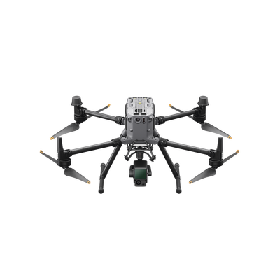 Drone DJI Matrice 350 RTK Edición Universal/Protección IP55/ 50Mins de Vuelo /Hasta 20 kms de transmisión (Incluye DJI CARE BASIC por dos años)
