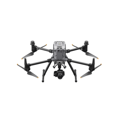 Drone DJI Matrice 350 RTK Edición Universal/Protección IP55/ 50Mins de Vuelo /Hasta 20 kms de transmisión (Incluye DJI CARE BASIC por dos años)