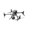 Drone DJI Matrice 350 RTK Edición Universal/Protección IP55/ 50Mins de Vuelo /Hasta 20 kms de transmisión (Incluye DJI CARE BASIC por dos años)