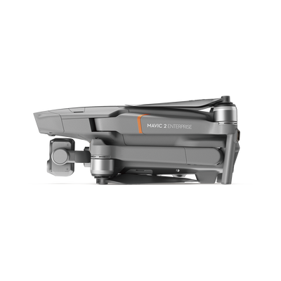 Drone DJI Mavic 2 Enterprise Advanced Edición Universal/ Dual Cámara(Visual y Térmica) /Hasta 10kms de transmisión