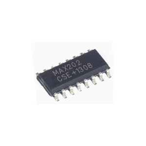 Circuito Integrado, Tranceptor +5 V RS-232, 2 Drivers, 2 Receivers, SOIC16. Circuito Integrado, Tranceptor +5 V RS-232, 2 Drivers, 2 Receivers, SOIC16.