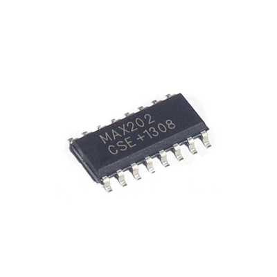 Circuito Integrado, Tranceptor +5 V RS-232, 2 Drivers, 2 Receivers, SOIC16. Circuito Integrado, Tranceptor +5 V RS-232, 2 Drivers, 2 Receivers, SOIC16.