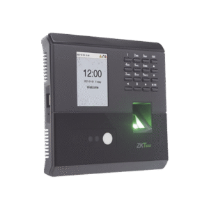 Lector de Reconocimiento Facial y Huella Digital / 100 Rostros / 500 huellas / Soporta DDNS con BIOTIMEPRO / Función ADMS INCLUIDA Lector de Reconocimiento Facial y Huella Digital / 100 Rostros / 500 huellas / Soporta DDNS con BIOTIMEPRO / Función ADMS INCLUIDA