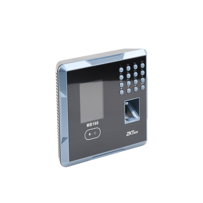 Lector de Reconocimiento Facial, Tarjeta y Huella Digital / 1500 Rostros / 1500 huellas / Lector de tarjetas de proximidad / Soporta DDNS con BIOTIMEPRO / Función ADMS INCLUIDA Lector de Reconocimiento Facial, Tarjeta y Huella Digital / 1500 Rostros / 1500 huellas / Lector de tarjetas de proximidad / Soporta DDNS con BIOTIMEPRO / Función ADMS INCLUIDA