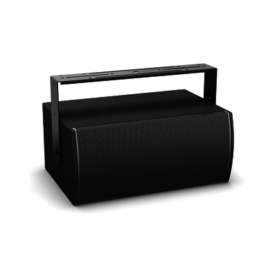 Subwoofer para exteriores Negro 500W 8 Ohms Subwoofer para exteriores Negro 500W 8 Ohms
