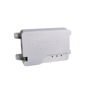 MC1 (EMC1) CONVERTIDOR ETHERNET A METERBUS FUERA DE LA RED ELÉCTRICA. MC1 (EMC1) CONVERTIDOR ETHERNET A METERBUS FUERA DE LA RED ELÉCTRICA.