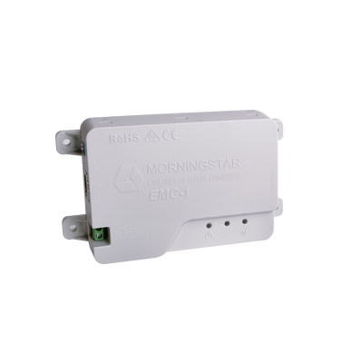 MC1 (EMC1) CONVERTIDOR ETHERNET A METERBUS FUERA DE LA RED ELÉCTRICA.