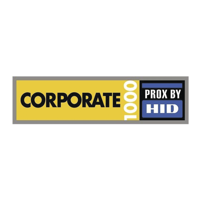 Cargo adicional para formato Corporate 1000 Cargo adicional para formato Corporate 1000