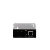 Convertidor Fibra Óptica Monomodo / 1 Puerto RJ45 10/100/1000 Mbps / Puerto Fibra Óptica SC 1000 Mbps / Hasta 20 Km / Plug and Play
