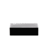 Convertidor Fibra Óptica Monomodo / 1 Puerto RJ45 10/100/1000 Mbps / Puerto Fibra Óptica SC 1000 Mbps / Hasta 20 Km / Plug and Play