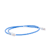 Patch Cord MC6 Modular Cat6 UTP, CM/LS0H, 3ft, Color Azul, Versión Bulk (Sin Empaque Individual) Patch Cord MC6 Modular Cat6 UTP, CM/LS0H, 3ft, Color Azul, Versión Bulk (Sin Empaque Individual)