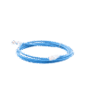 Patch Cord MC6 Modular Cat6 UTP, CM/LS0H, 10ft, Color Azul, Versión Bulk (Sin Empaque Individual) Patch Cord MC6 Modular Cat6 UTP, CM/LS0H, 10ft, Color Azul, Versión Bulk (Sin Empaque Individual)