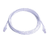 Patch Cord MC6 Modular Cat6 UTP, CM/LS0H, 15ft, Color Blanco Patch Cord MC6 Modular Cat6 UTP, CM/LS0H, 15ft, Color Blanco