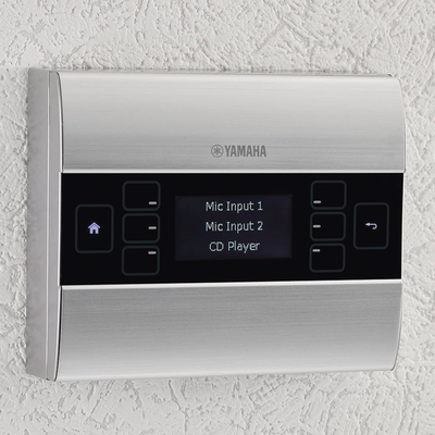 CONTROLADOR DE PARED DIGITAL PARA SERIES MTX / MRX CONTROLADOR DE PARED DIGITAL PARA SERIES MTX / MRX