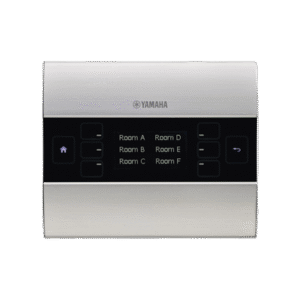 CONTROLADOR DE PARED DIGITAL PARA SERIES MTX / MRX