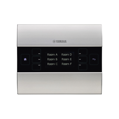 CONTROLADOR DE PARED DIGITAL PARA SERIES MTX / MRX CONTROLADOR DE PARED DIGITAL PARA SERIES MTX / MRX