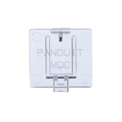 Tapa Anti Polvo Para Módulos Jacks RJ45 Tipo Mini-Como o Keystone de Panduit, Paquete de 100pz Tapa Anti Polvo Para Módulos Jacks RJ45 Tipo Mini-Como o Keystone de Panduit, Paquete de 100pz