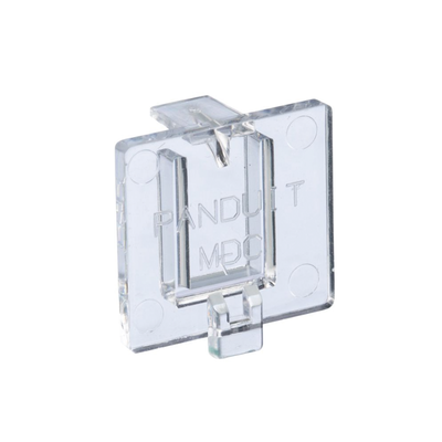 Tapa Anti Polvo Para Módulos Jacks RJ45 Tipo Mini-Como o Keystone de Panduit, Paquete de 100pz Tapa Anti Polvo Para Módulos Jacks RJ45 Tipo Mini-Como o Keystone de Panduit, Paquete de 100pz