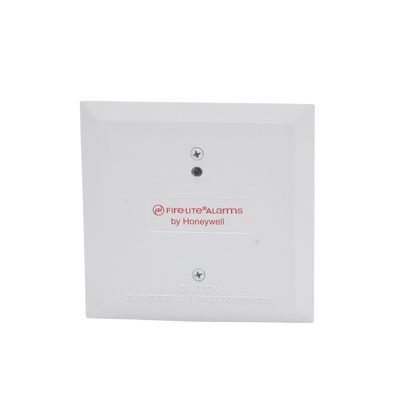 Módulo Monitor Dual - Monitorea 2 Contactos Secos, Agrega Sensores Convencionales Al SLC. Módulo Monitor Dual - Monitorea 2 Contactos Secos, Agrega Sensores Convencionales Al SLC.