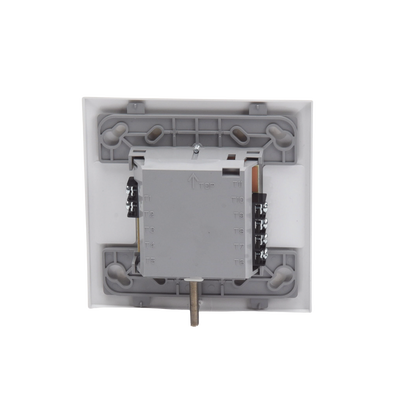 Módulo Monitor Dual - Monitorea 2 Contactos Secos, Agrega Sensores Convencionales Al SLC. Módulo Monitor Dual - Monitorea 2 Contactos Secos, Agrega Sensores Convencionales Al SLC.