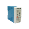 Fuente de poder Industrial Riel Din 24Vcc, 40W