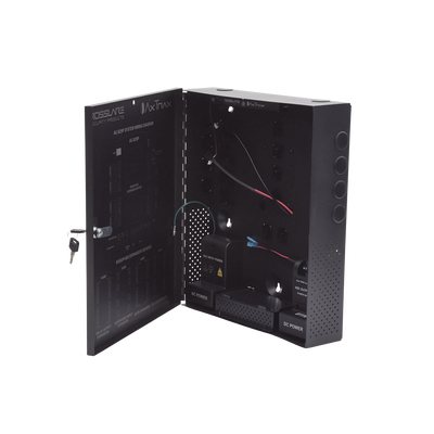 GABINETE Para panel AC825IP o para tarjetas de expansion D805/