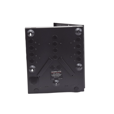 GABINETE Para panel AC825IP o para tarjetas de expansion D805/