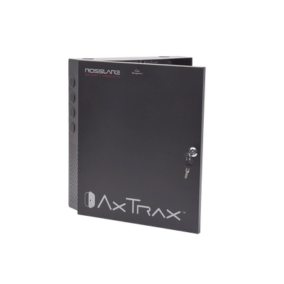 GABINETE Para panel AC825IP o para tarjetas de expansion D805/