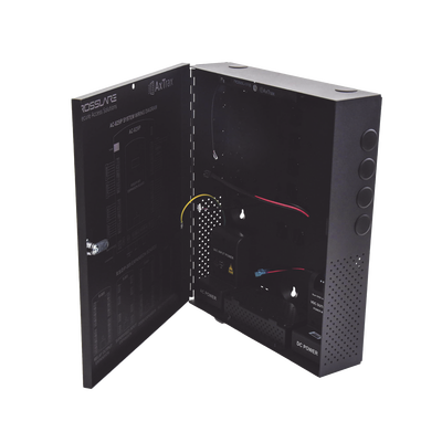 GABINETE PARA USO con las tarjetas AC825, D805, R805, S805.P805