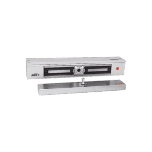 Electroimán con Perno de 1500 Lbs