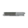 e-Lighten Tarjeta Modular para OLT modelo RG-NBF6002M, 16 puertos Ethernet de 1G, 8 puertos SFP de 1G y 2 puertos SFP+ de 10G
