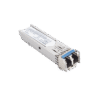 Transceptor mini-Gbic SFP 100Mbps LC 1310nm para fibra Mono Modo 20 Km