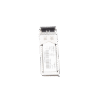 Transceptor mini-Gbic SFP 100Mbps LC 1310nm para fibra Multi Modo 2 Km