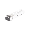 Transceptor mini-Gbic SFP 100Mbps LC 1310nm para fibra Multi Modo 2 Km