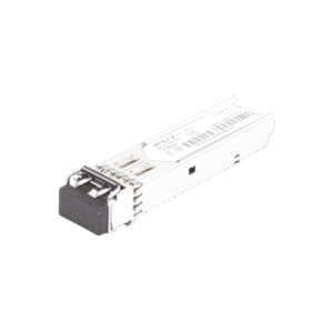 Transceptor mini-Gbic SFP 100Mbps LC 1310nm para fibra Multi Modo 2 Km Transceptor mini-Gbic SFP 100Mbps LC 1310nm para fibra Multi Modo 2 Km