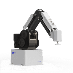 Brazo Robot Colaborativo Industrial Capacidad de Carga 750g 4 Axis Comunicacion TCPIP Modbus TCP WIFI Grado de Proteccion IP54 Brazo Robot Colaborativo Industrial Capacidad de Carga 750g 4 Axis Comunicacion TCPIP Modbus TCP WIFI Grado de Proteccion IP54