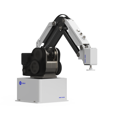 Brazo Robot Colaborativo Industrial Capacidad de Carga 750g 4 Axis Comunicacion TCPIP Modbus TCP WIFI Grado de Proteccion IP54