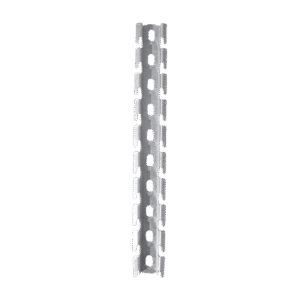 Sujetador Universal Bimetálico Multiusos de 3 Metros de Largo es Ideal Para Utilizarse al Exterior o Zonas Húmedas