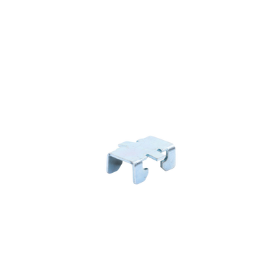 Unión rápida para curvas fabricadas en campo