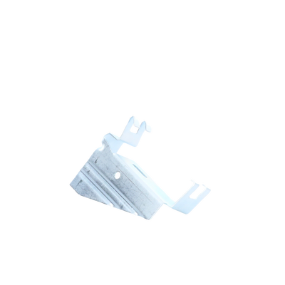 Ménsula automática inteligente de 100mm, con acabado Electro Zinc