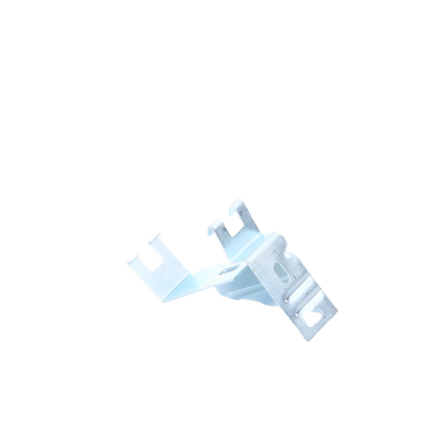 Ménsula automática inteligente de 100mm, con acabado Electro Zinc