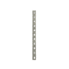 Clip recto ED275, con acabado Galvanizado por inmersión en caliente