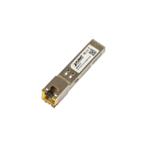 Modulo Convertidor de SFP a Ethernet 10/100/1000Mbit/s