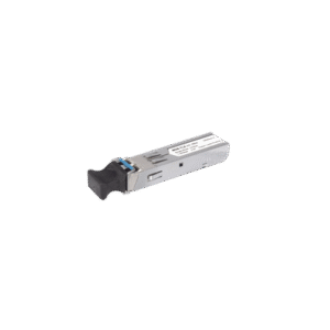 Transceptor mini-Gbic SFP 1G LC TX:1550nm para fibra Mono Modo 120 Km Transceptor mini-Gbic SFP 1G LC TX:1550nm para fibra Mono Modo 120 Km