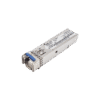 Transceptor WDM Mini-Gbic SFP 1G LC TX:1310nm RX:1550 Para Fibra Mono Modo 10 Km, Requiere MGB-LB10