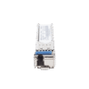 Transceptor WDM mini-Gbic SFP 1G LC TX:1310nm RX:1550 para fibra Mono Modo 20 Km, Requiere MGB-LB20